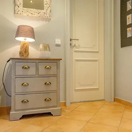 Deichgucker 아파트 *