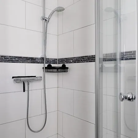 아파트 Deichgucker *