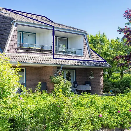 Deichgucker 아파트 부숨