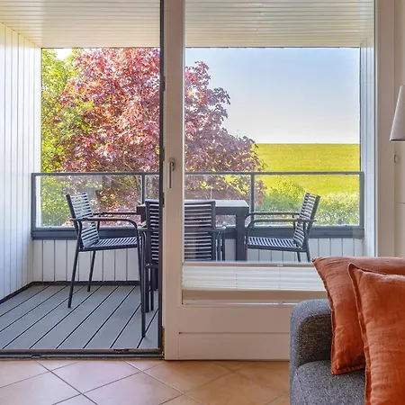 Deichgucker 아파트