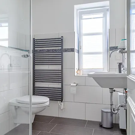 Deichgucker 아파트 *