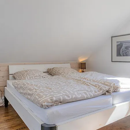 아파트 Deichgucker *