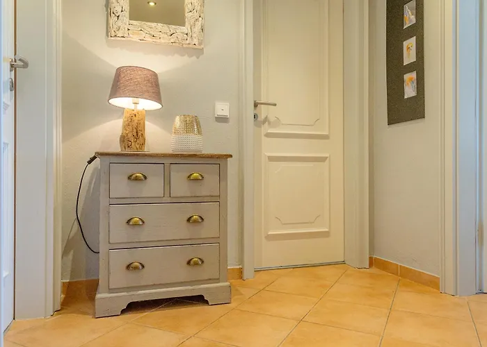 Deichgucker Appartamento *