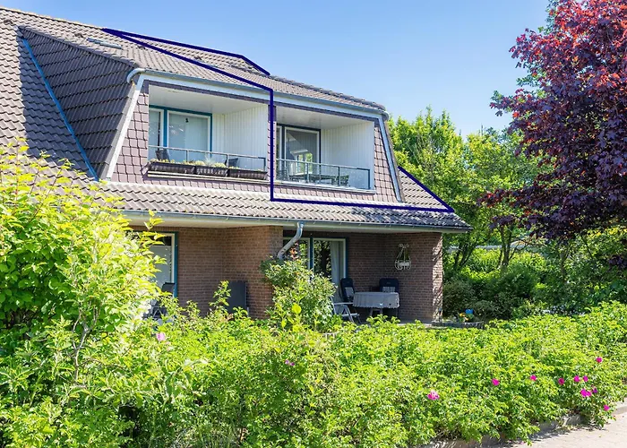 Deichgucker Appartamento Büsum