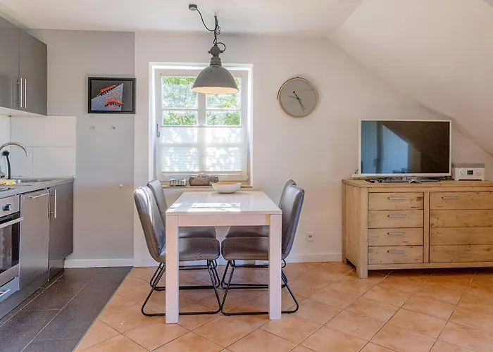 Deichgucker Appartamento